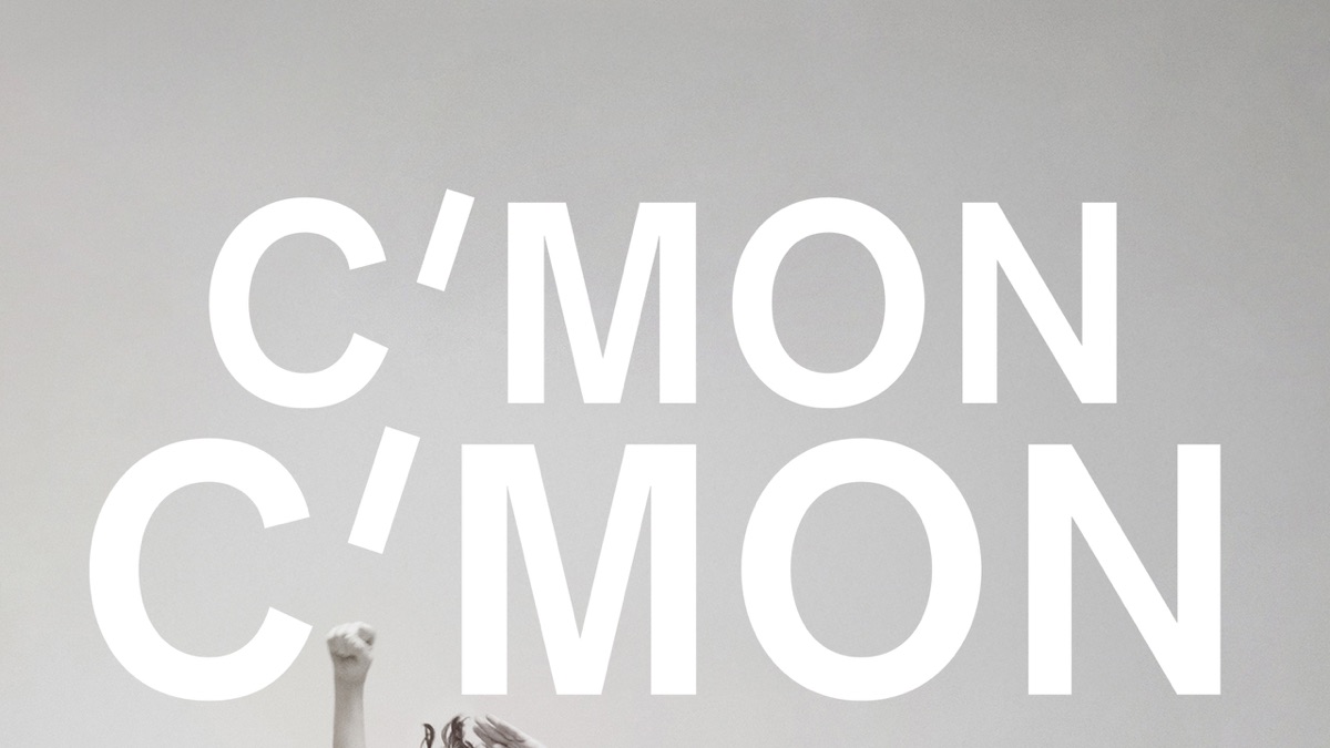 ‎C'mon C'mon - Apple TV