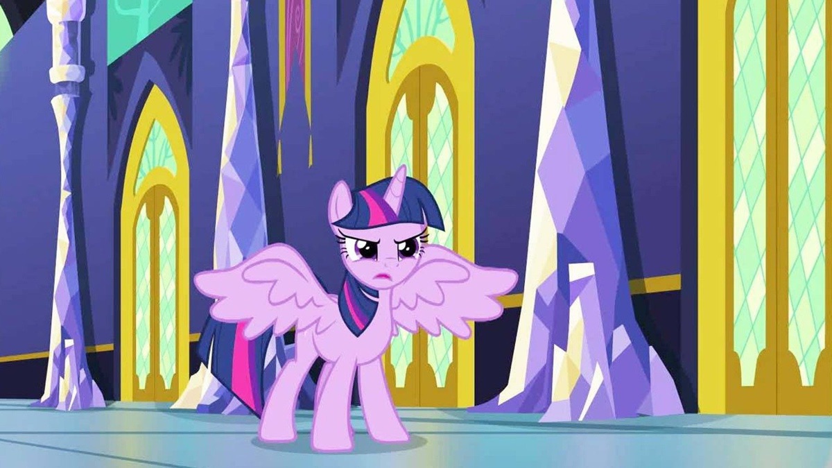 ‎The Last Problem - My Little Pony: Friendship Is Magic (Season 9 ...