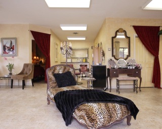 Divas Beauty Studio & Spa