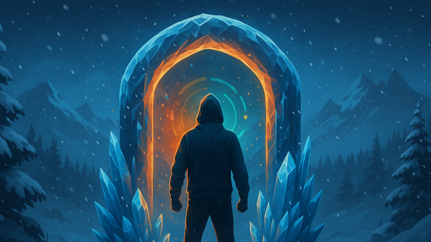 Winter Arc: Discipline Season - Challenge by Augment | October 1, 2025 ...
