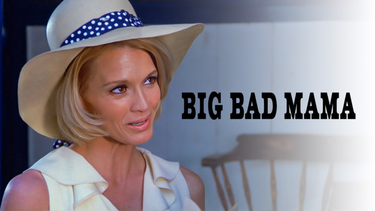 Big Bad Mama