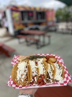 Tacos el Trueno