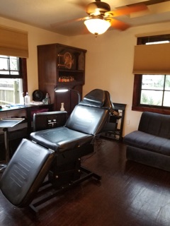 Groove Pirate Tattoos photo 4