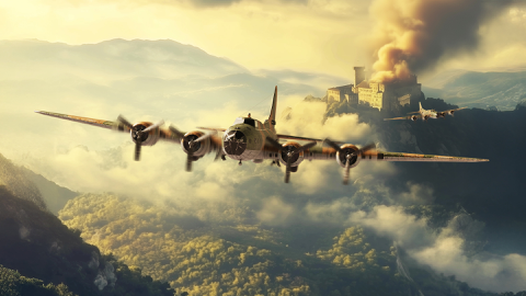 Read more about Battle of Monte Cassino