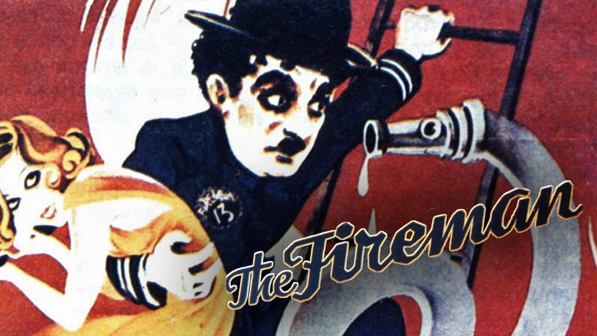 ‎The Fireman - Apple TV