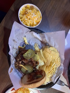 Knuckleheads Bar and Grill