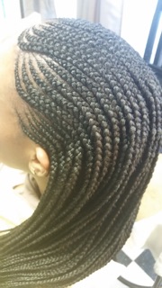 Aita African Hair Braiding