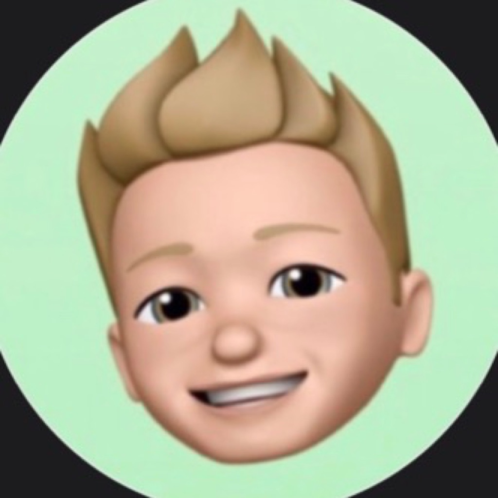 AppleMusic profile picture for @judge
