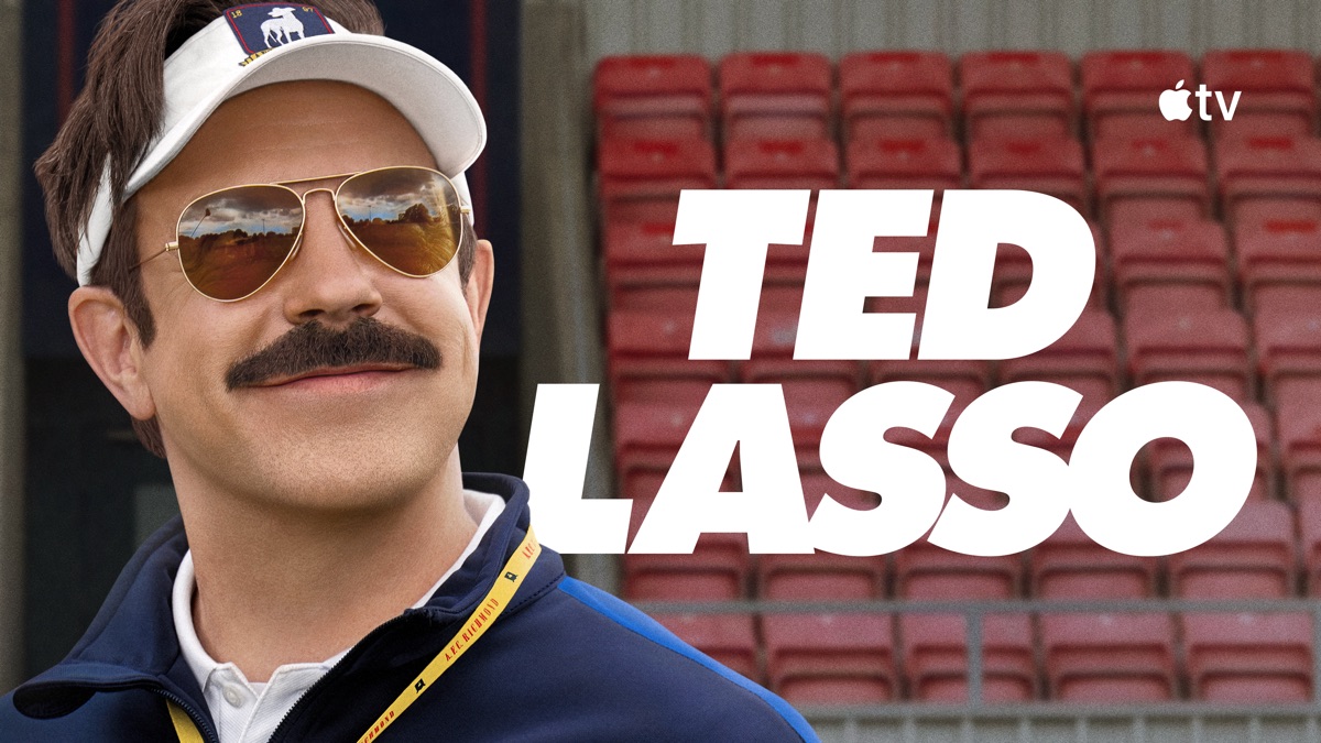 Watch Ted Lasso - Show - Apple TV
