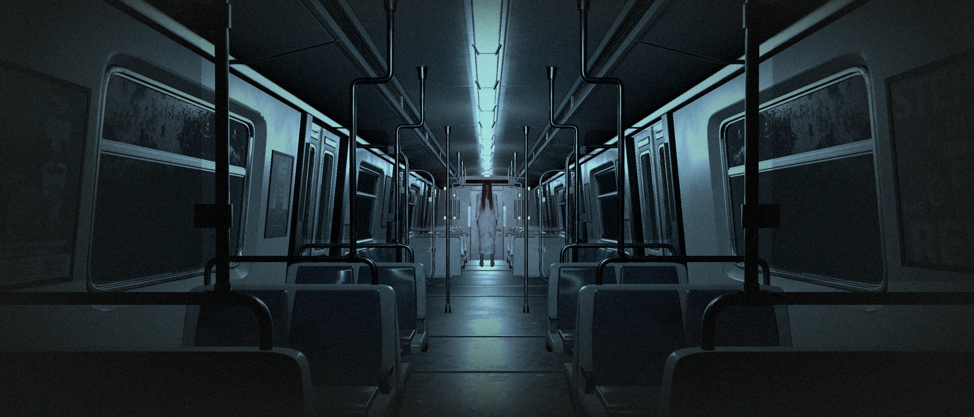 Subway Loop product page header