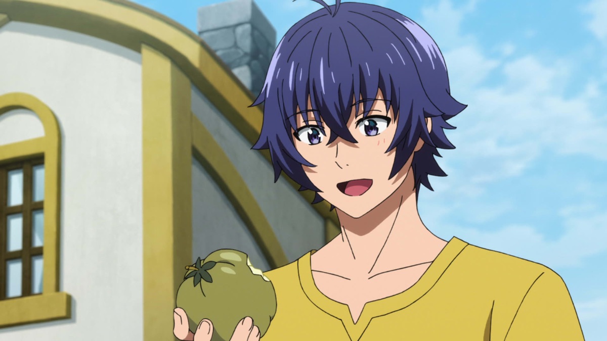 ‎Rescue Team Member Usato! - The Wrong Way to Use Healing Magic (Series ...