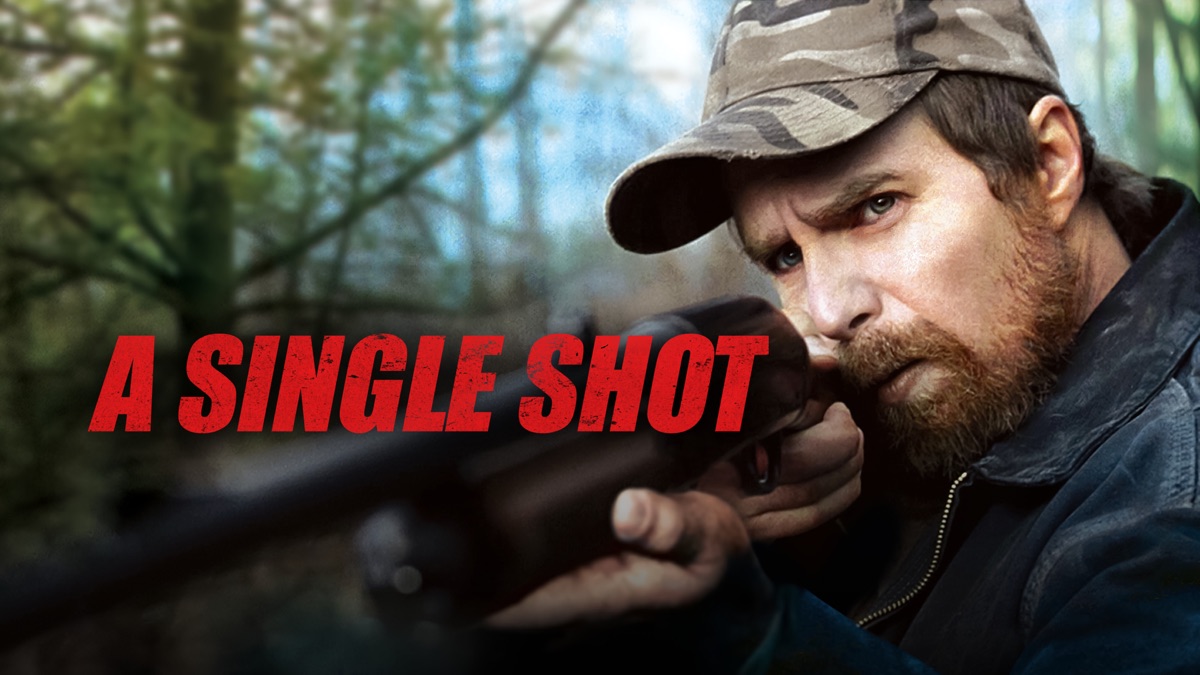 A Single Shot》- Apple TV