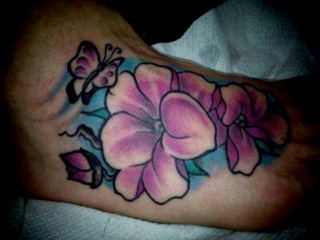 INKkarmasutra Tattoos & Piercings