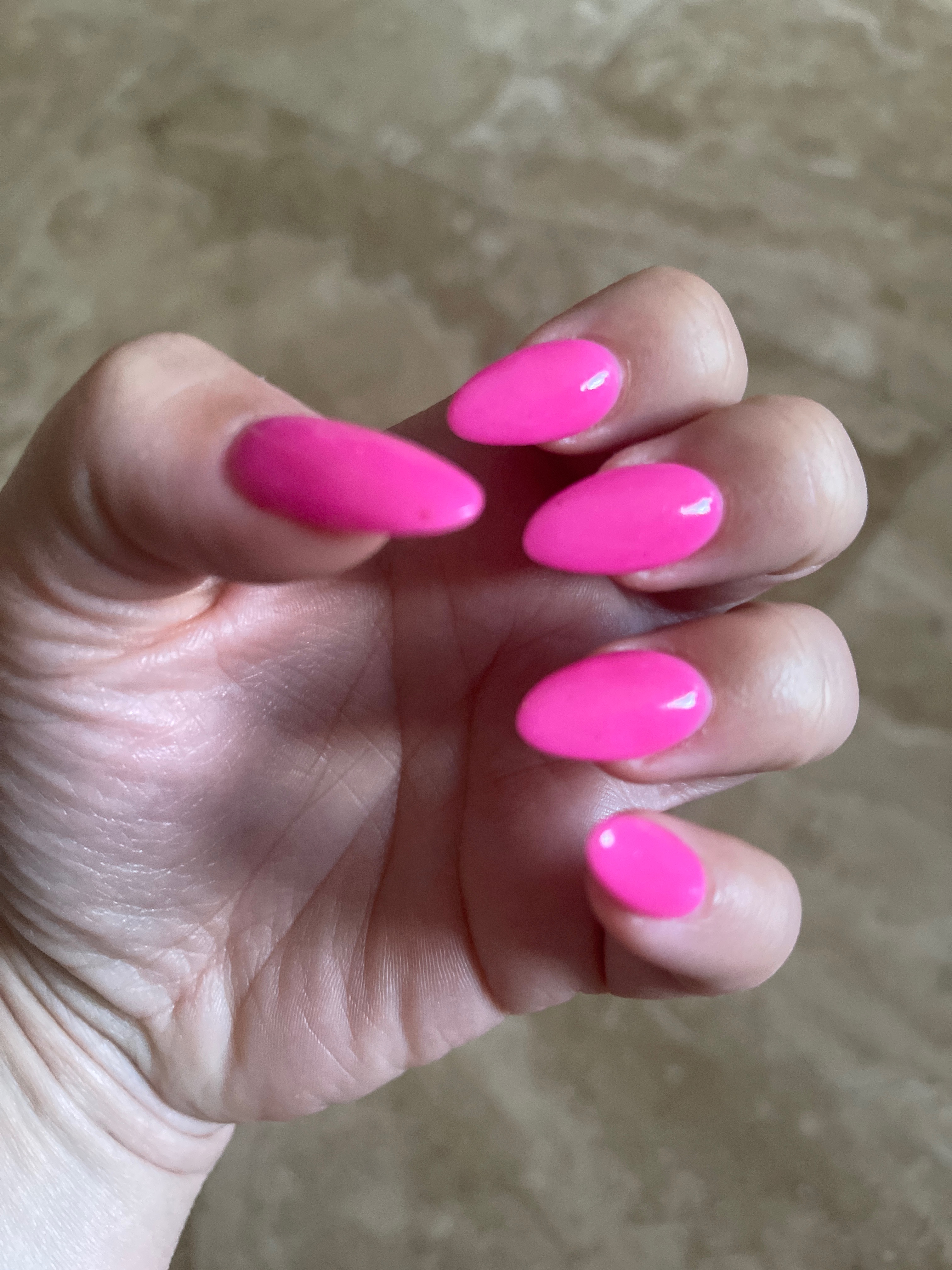 Elite Nails 3