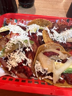 El Maizal 2 (Taquería y tortillería)