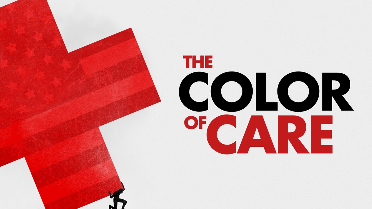 The Color of Care - Apple TV - The Color Of Care Documentary Where To Watch