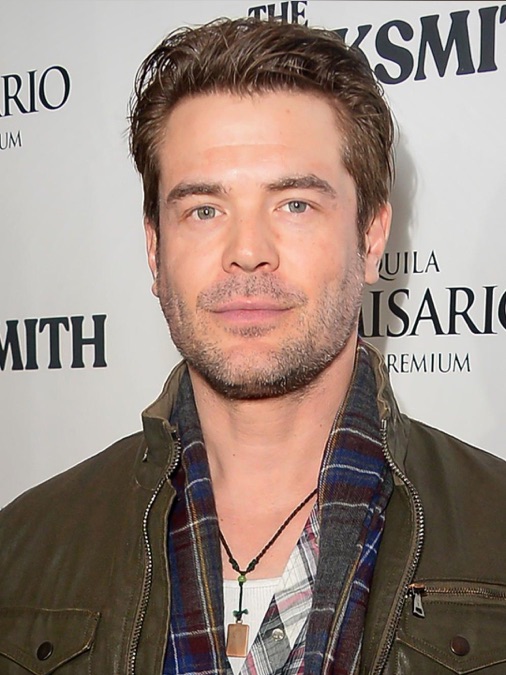 Películas y programas de TV de Charlie Weber - Apple TV (CL)