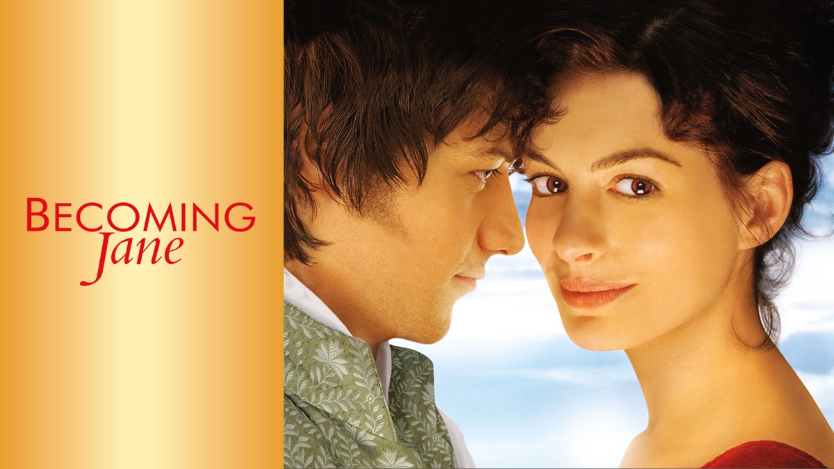 Becoming Jane