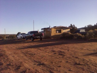 Hog Haven