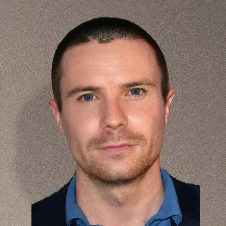 Joe Dempsie