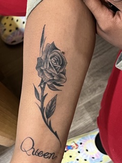Visionz Tattoo Studio