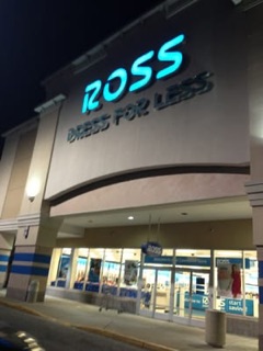 Ross Dress for Less in Catonsville, MD United States - Apple Maps