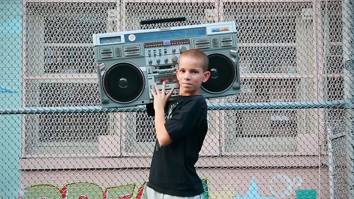 Cassette A Documentary Mixtape Apple TV (AU)