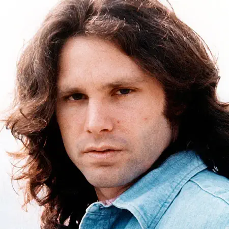 Jim Morrison