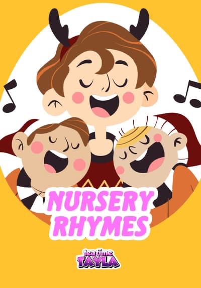 ‎Tea Time With Tayla: Nursery Rhymes (Vol. 1) - Apple TV