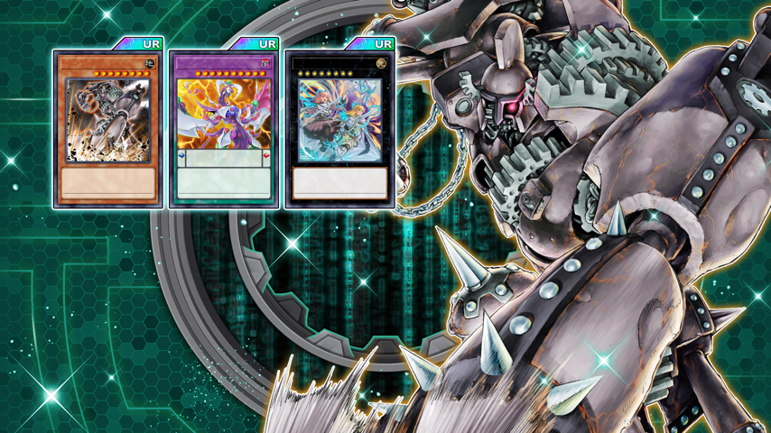New BOX Added! Special Event
