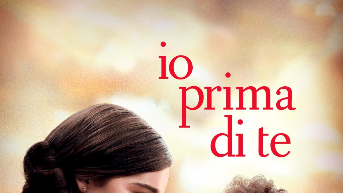 ‎Io prima di te - Apple TV