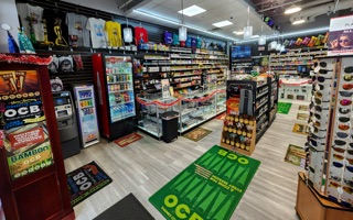 Crystal Smoke & Vape in Woodbridge, VA United States - Apple Maps