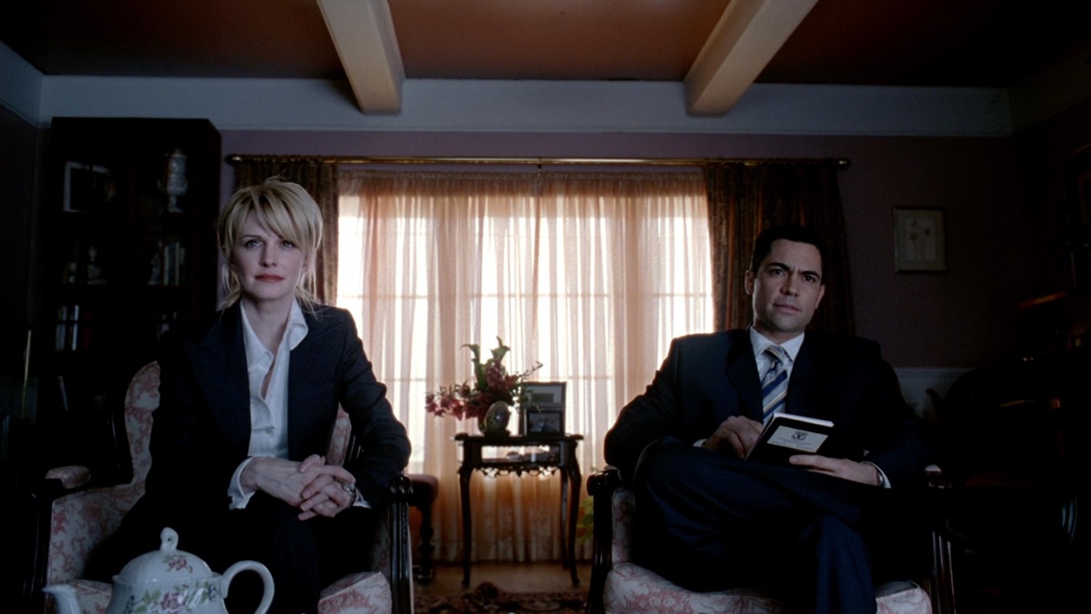 Best Friends Cold Case (Season 2, Episode 22) Apple TV