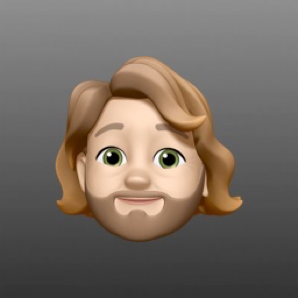 AppleMusic profile picture for @ted