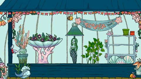Read more about Mermaidcore Time!