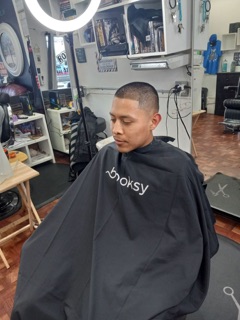 Jackie’s Styling Team