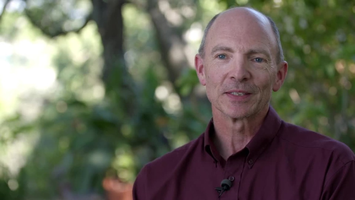 Better Living Through Chemistry Apple TV