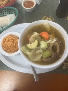 San Miguelito Mexican Restaurant Photos