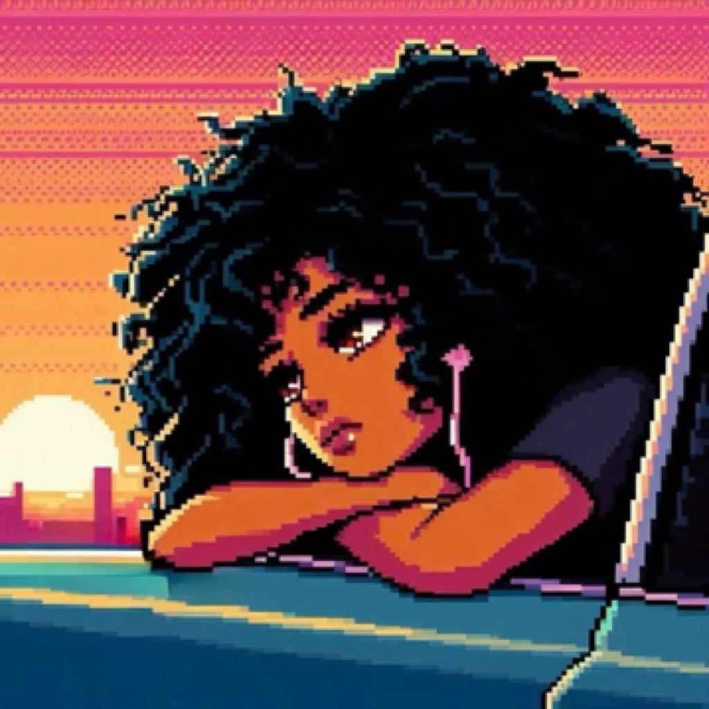 AppleMusic profile picture for @lengwe