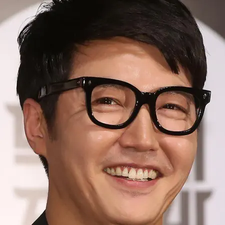 Yoon Sang-hyun