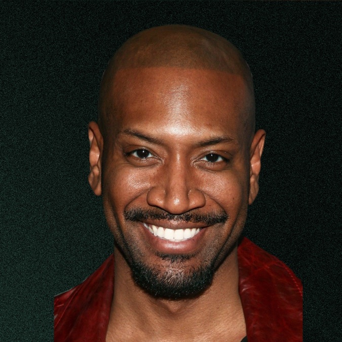 ‎Bryan Terrell Clark Movies and Shows – Apple TV