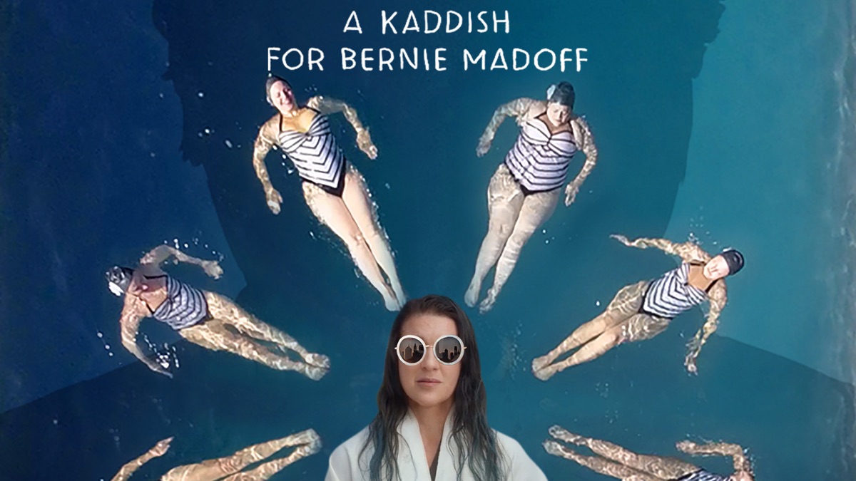 ‎A Kaddish for Bernie Madoff - Apple TV