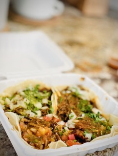 Taqueria Las Vegas Fremont And Bar Photos