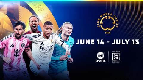 Read more about FIFA Club World Cup