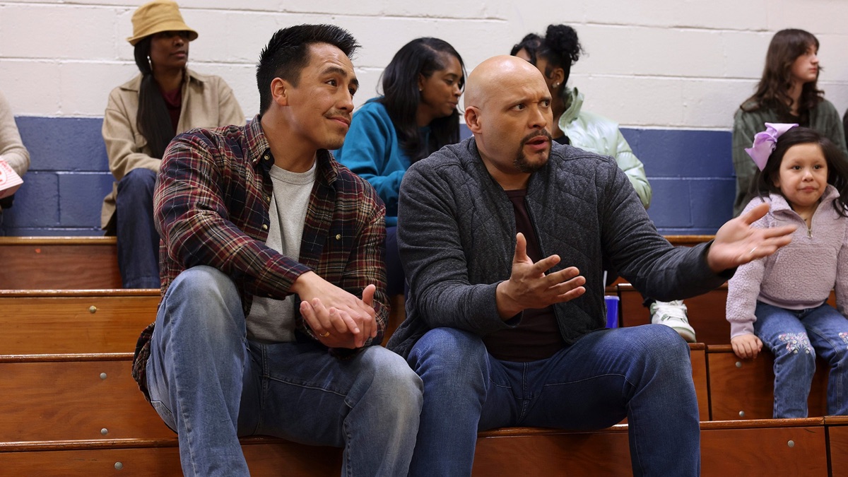 The Wrong Guy Chicago Fire (Series 12, Episode 10) Apple TV (UK)