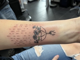 Black Lotus Tattoo Studios photo 3