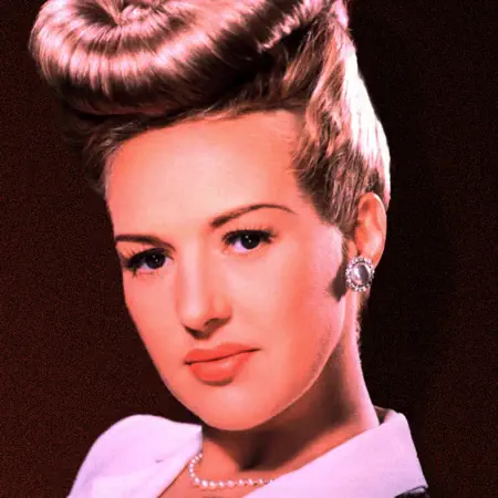Betty Grable