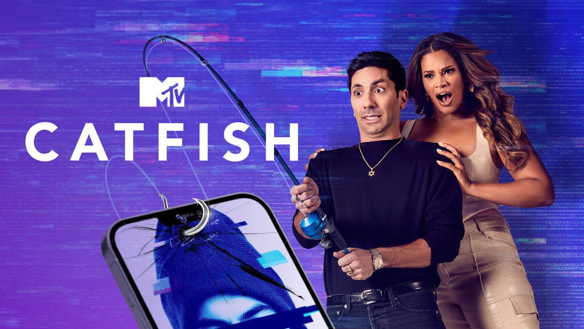 ‎Catfish - Apple TV