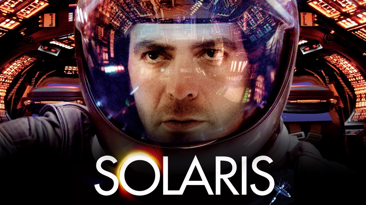 ‎Solaris - Apple TV