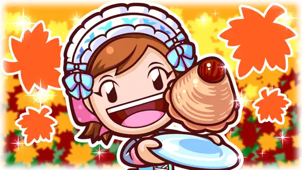 Autumn Festival Event